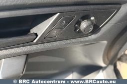 Volkswagen Caddy 2.0 TDI 2018 full