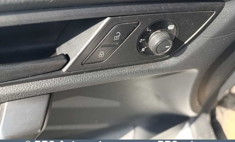 Volkswagen Caddy 2.0 TDI 2018 full