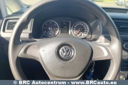 Volkswagen Caddy 2.0 TDI 2018 full