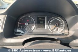 Volkswagen Caddy 2.0 TDI 2018 full