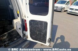 Volkswagen Caddy 2.0 TDI 2018 full