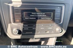 Volkswagen Caddy 2.0 TDI 2018 full