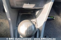 Volkswagen Caddy 2.0 TDI 2018 full