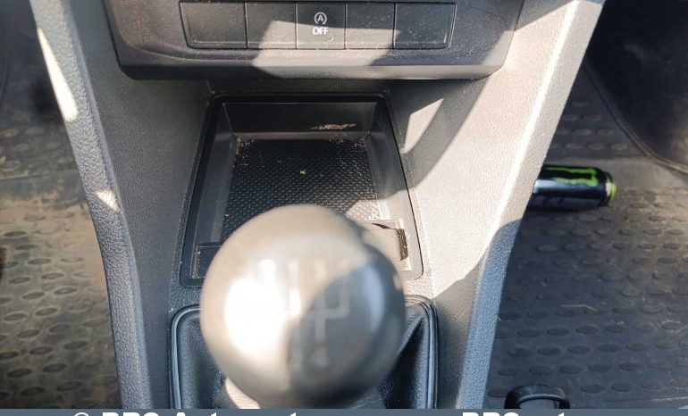 Volkswagen Caddy 2.0 TDI 2018 full