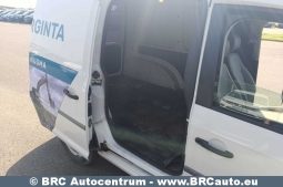 Volkswagen Caddy 2.0 TDI 2018 full