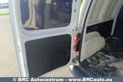 Volkswagen Caddy 2.0 TDI 2018 full