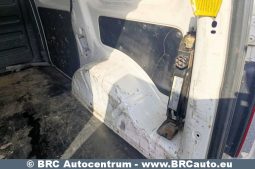 Volkswagen Caddy 2.0 TDI 2018 full