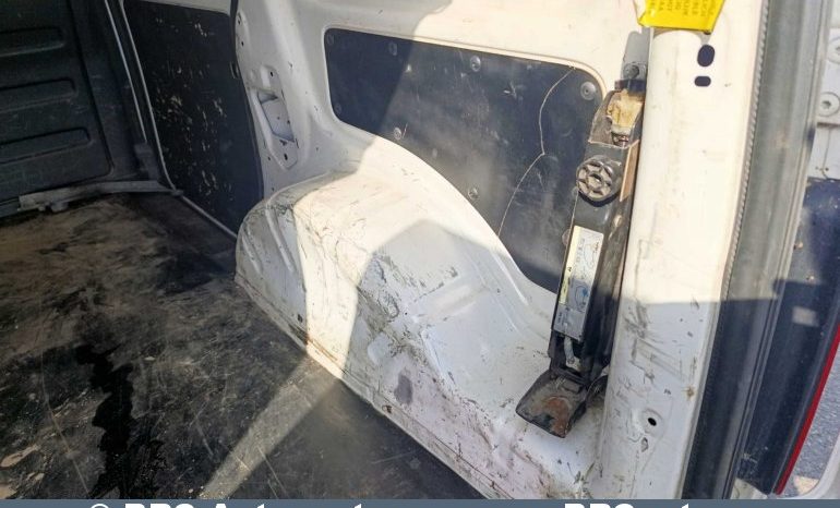 Volkswagen Caddy 2.0 TDI 2018 full