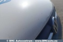 Volkswagen Caddy 2.0 TDI 2018 full