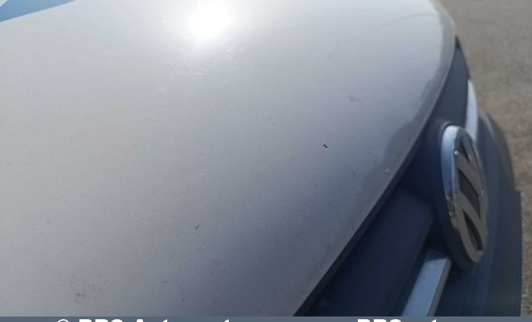 Volkswagen Caddy 2.0 TDI 2018 full