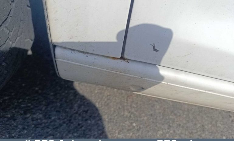 Volkswagen Caddy 2.0 TDI 2018 full