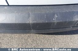 Volkswagen Caddy 2.0 TDI 2018 full