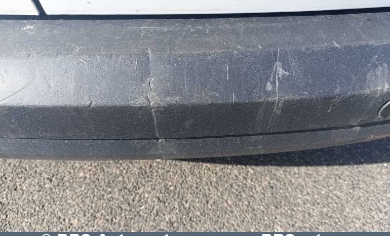 Volkswagen Caddy 2.0 TDI 2018 full