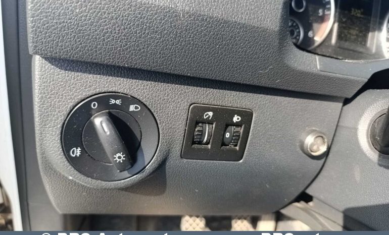 Volkswagen Caddy 2.0 TDI 2018 full