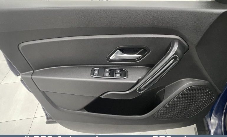 Dacia Duster 1.5 dCi 4WD 2020 full