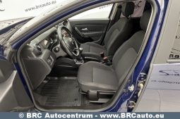 Dacia Duster 1.5 dCi 4WD 2020 full