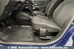 Dacia Duster 1.5 dCi 4WD 2020 full