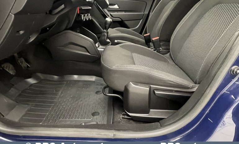 Dacia Duster 1.5 dCi 4WD 2020 full