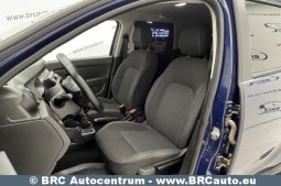 Dacia Duster 1.5 dCi 4WD 2020 full