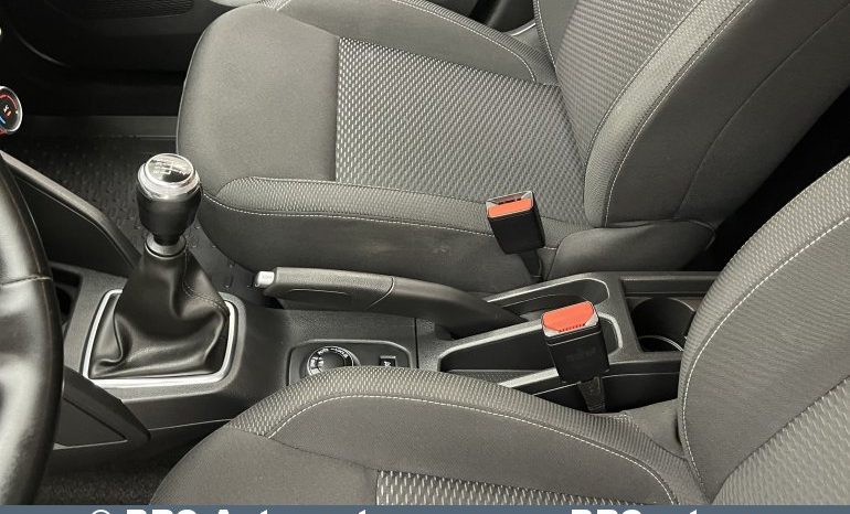 Dacia Duster 1.5 dCi 4WD 2020 full