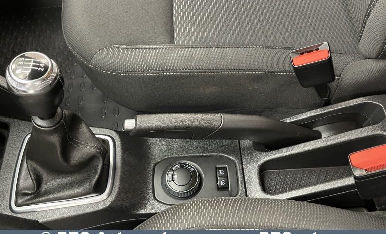 Dacia Duster 1.5 dCi 4WD 2020 full