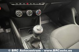 Dacia Duster 1.5 dCi 4WD 2020 full