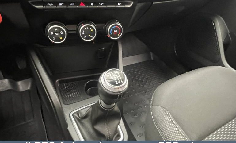 Dacia Duster 1.5 dCi 4WD 2020 full