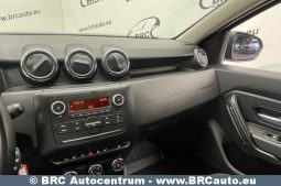 Dacia Duster 1.5 dCi 4WD 2020 full