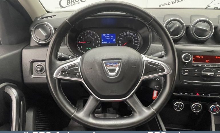 Dacia Duster 1.5 dCi 4WD 2020 full