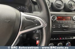 Dacia Duster 1.5 dCi 4WD 2020 full