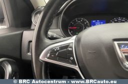 Dacia Duster 1.5 dCi 4WD 2020 full