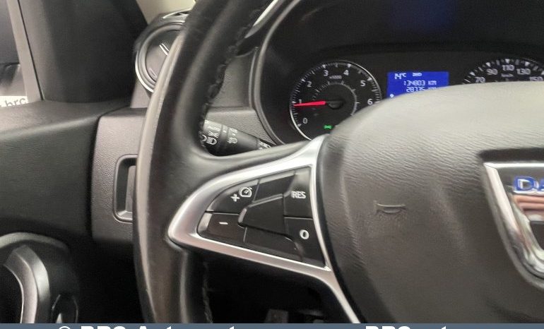 Dacia Duster 1.5 dCi 4WD 2020 full