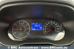 Dacia Duster 1.5 dCi 4WD 2020 full