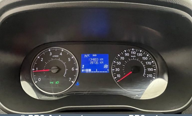 Dacia Duster 1.5 dCi 4WD 2020 full