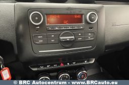 Dacia Duster 1.5 dCi 4WD 2020 full