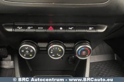 Dacia Duster 1.5 dCi 4WD 2020 full