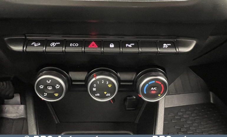 Dacia Duster 1.5 dCi 4WD 2020 full