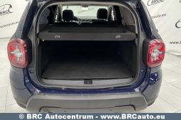 Dacia Duster 1.5 dCi 4WD 2020 full