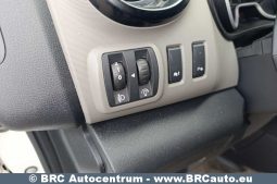 Renault Trafic 1.6 dCi 2017 full