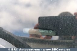 Renault Trafic 1.6 dCi 2017 full