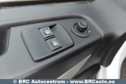 Renault Trafic 1.6 dCi 2017 full