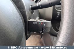 Renault Trafic 1.6 dCi 2017 full