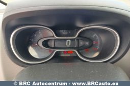 Renault Trafic 1.6 dCi 2017 full