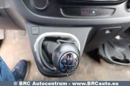 Renault Trafic 1.6 dCi 2017 full