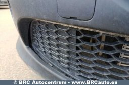 Renault Trafic 1.6 dCi 2017 full