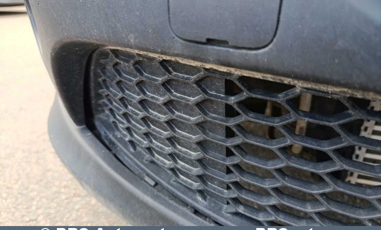 Renault Trafic 1.6 dCi 2017 full