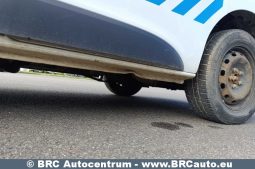 Renault Trafic 1.6 dCi 2017 full