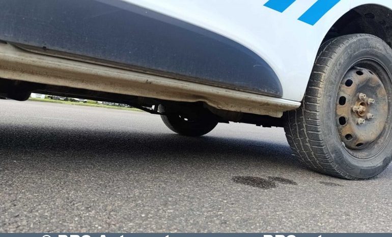 Renault Trafic 1.6 dCi 2017 full