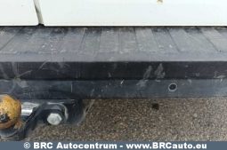 Renault Trafic 1.6 dCi 2017 full