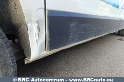 Renault Trafic 1.6 dCi 2017 full